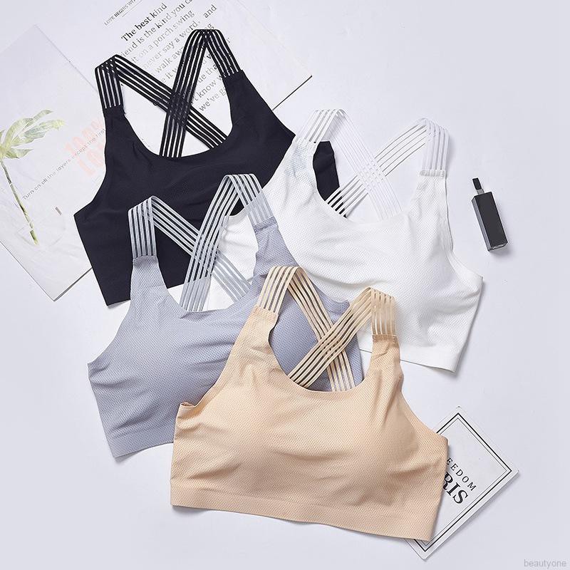 Áo ngực thể thao có mút lót