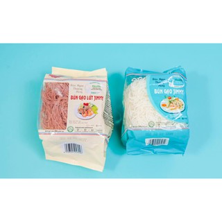 Bún gạo, bún gạo lứt Jimmy