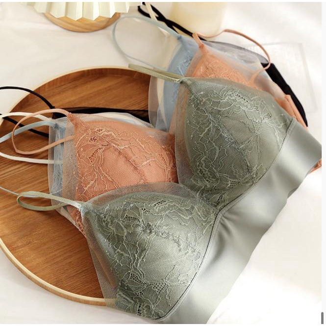 0407BR - Áo bra cao cấp xuất Hàn