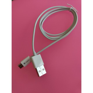 Sạc cáp iphone 7 Onemax