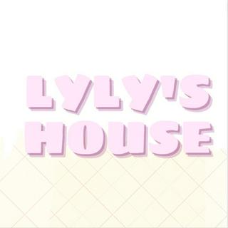 Lyly’s house.vn