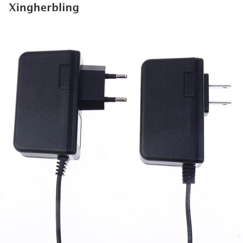 Bộ Sạc Dc 12v 3a Ac 100-240v Phích Cắm Uk / Us / Eu