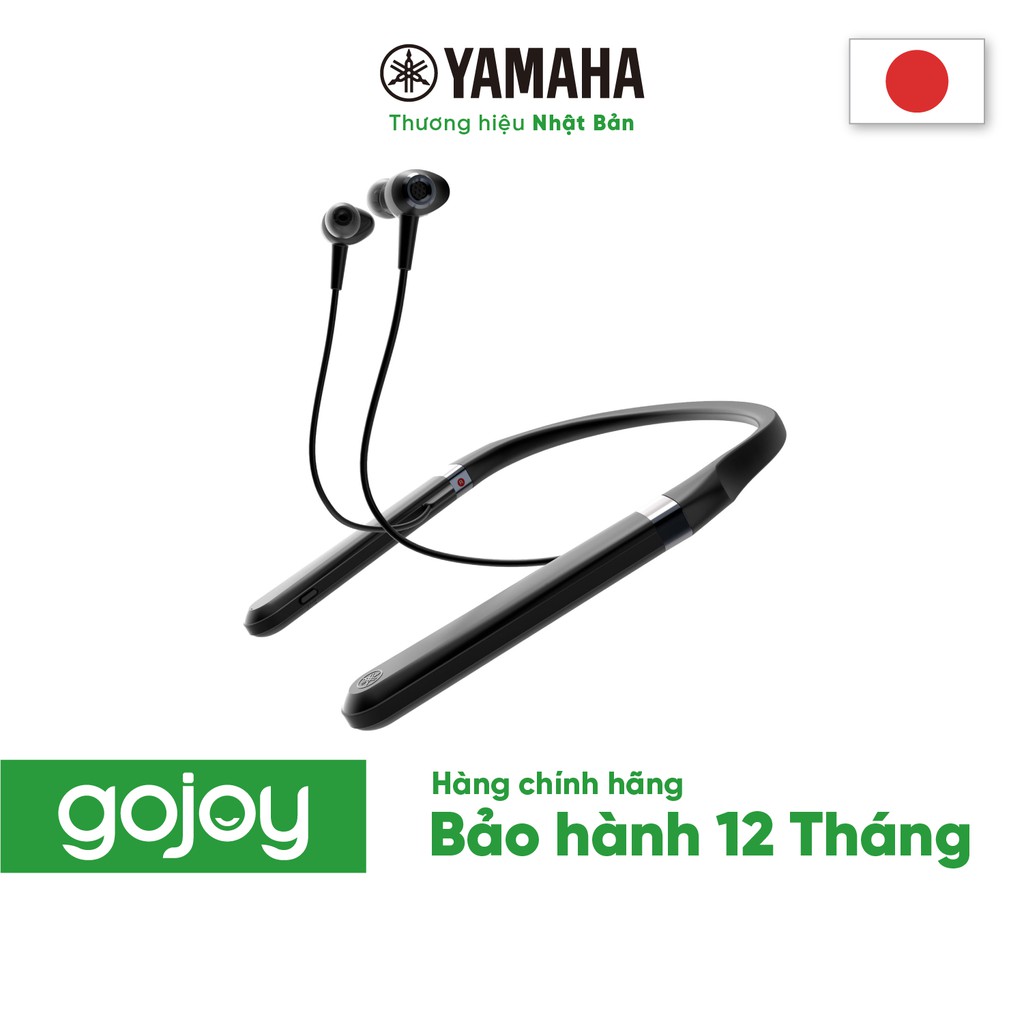 [Mã 2404EL10K giảm 10K đơn 20K] Tai nghe YAMAHA Chống ồn chủ động EP-E70A - Bảo hành chính hãng 12 tháng