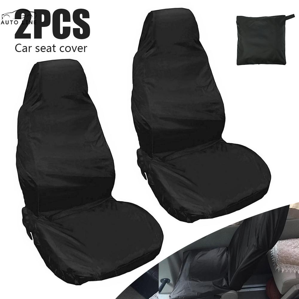 2 Miếng Bọc Ghế Ngồi Xe Hơi Chống Nước Cao Cấp SHOPCYC9495