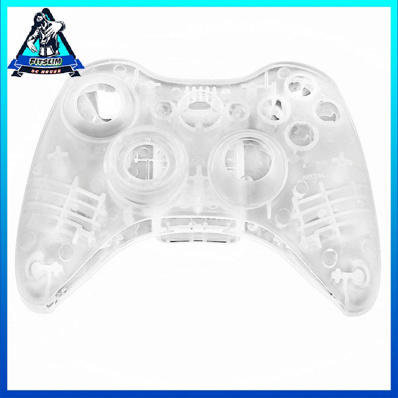 Vỏ bọc máy chơi game không dây XBOX360
