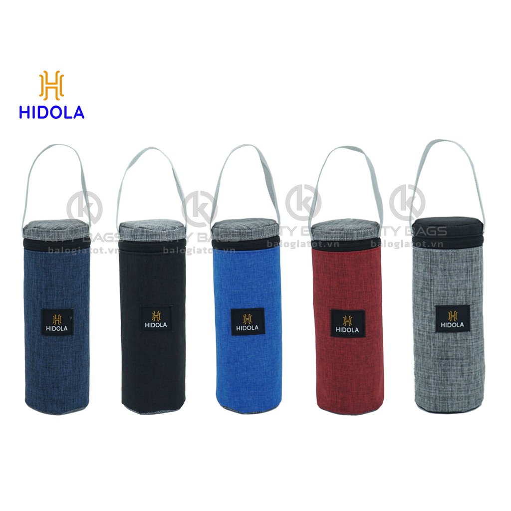 TÚI ĐỰNG BÌNH GIỮ NHIỆT B2M loại 500ml | WebRaoVat - webraovat.net.vn