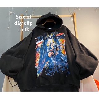 Áo hoodie 2hand 50k ( không lựa mẫu )