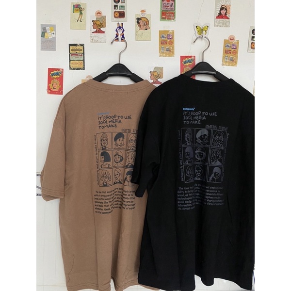 Áo  thun chất  kaiding