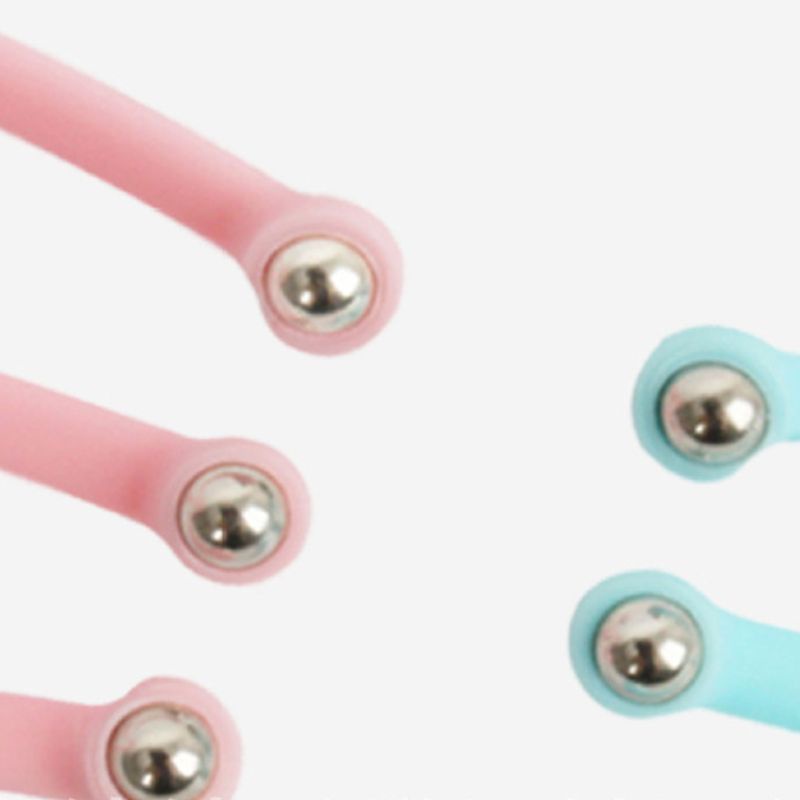 Dụng Cụ Mát Xa Đầu Thư Giãn Sâu Cho Tóc