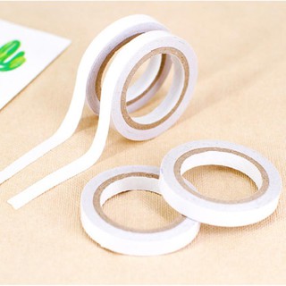 Sale băng keo dán 2 mặt tiện dụng shopanhthu