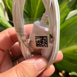 XÃ HÀNG THANH LÝ Cáp sạc Micro usb dài 0.8M sạc điện thoại.....