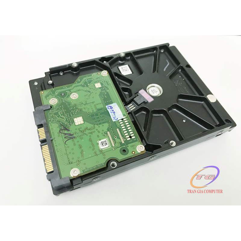 Ổ cứng HDD 500Gb SATA3 7200rpm 3.5 inch cũ | BigBuy360 - bigbuy360.vn