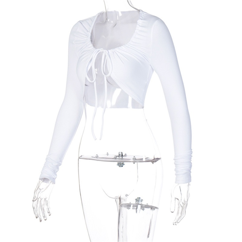 Thời Trang Bộ Trang Phục Múa Tay Dài Thiết Kế Trẻ Trung Cho Nữ | BigBuy360 - bigbuy360.vn