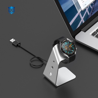 Đế sạc từ tính cho đồng hồ thông minh huawei watch gt2 / gt / gt2e / honor gs pro