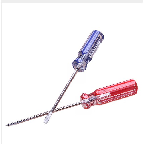 Tô vít 2 và 4 cạnh nhỏ