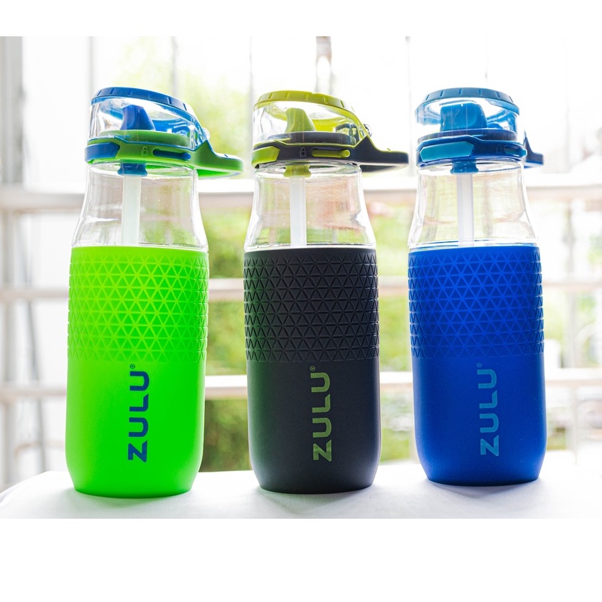 Bình đựng nước Zulu 532ml