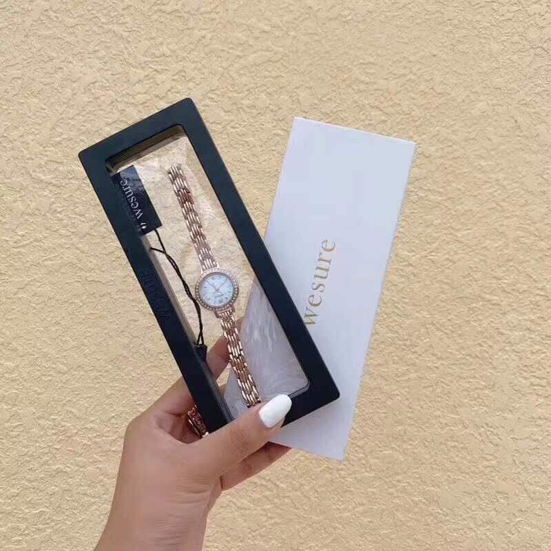 👍đồng hồ đeo tay nữ wesure_full box sale 24h | BigBuy360 - bigbuy360.vn
