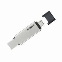 Ổ Đĩa Flash Sony USM64CA2 / S 64GB Type-C & A USB 3.1 Gen 1