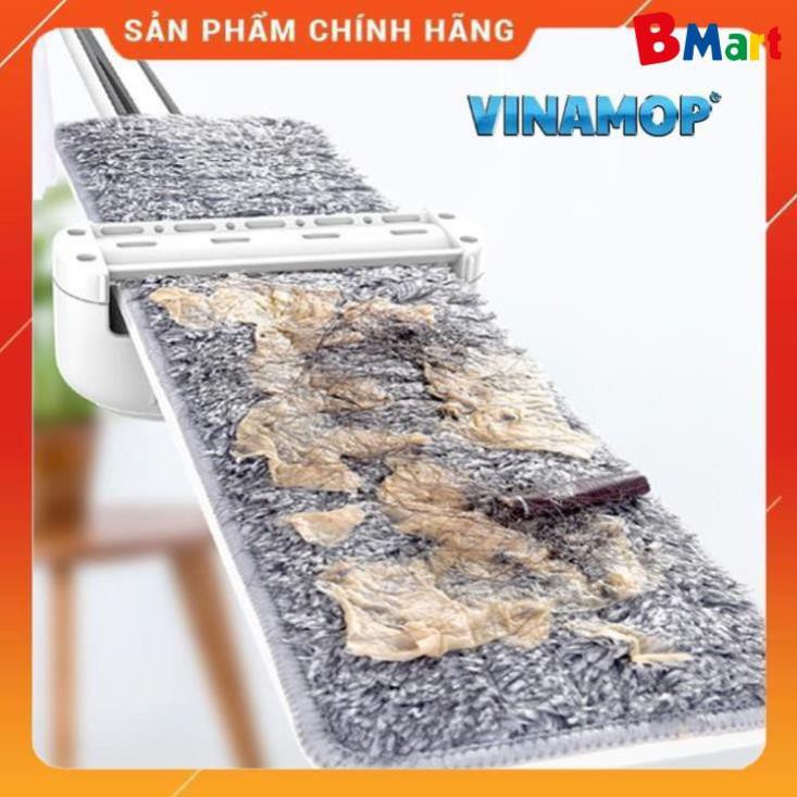 [FreeShip] CÂY LAU NHÀ TỰ VẮT THÔNG MINH VINAMOP VNM-01 – HÀNG CHÍNH HÃNG TIỆN LỢI KHÔNG PHẢI DÙNG TAY VẮT  - BM