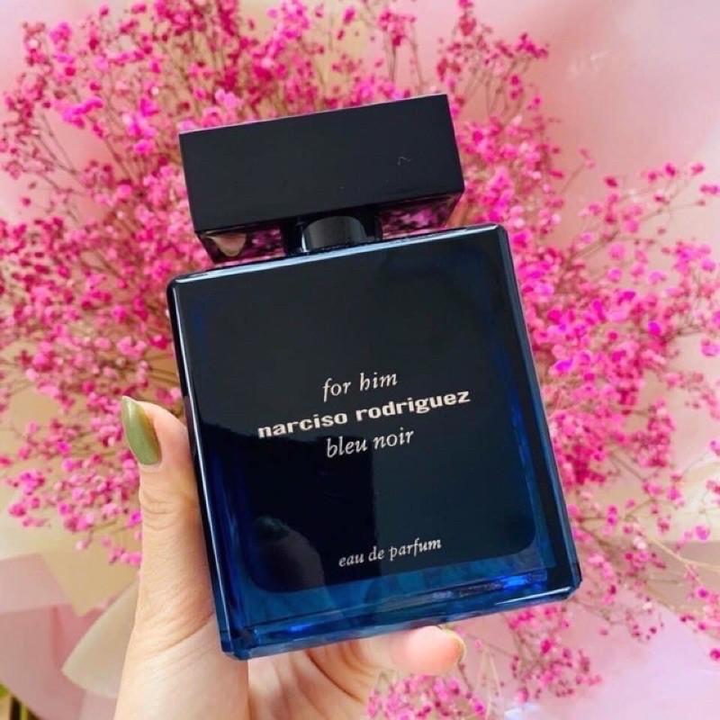 Nước hoa nam Narciso Bleu Noir For him EDP 100ml