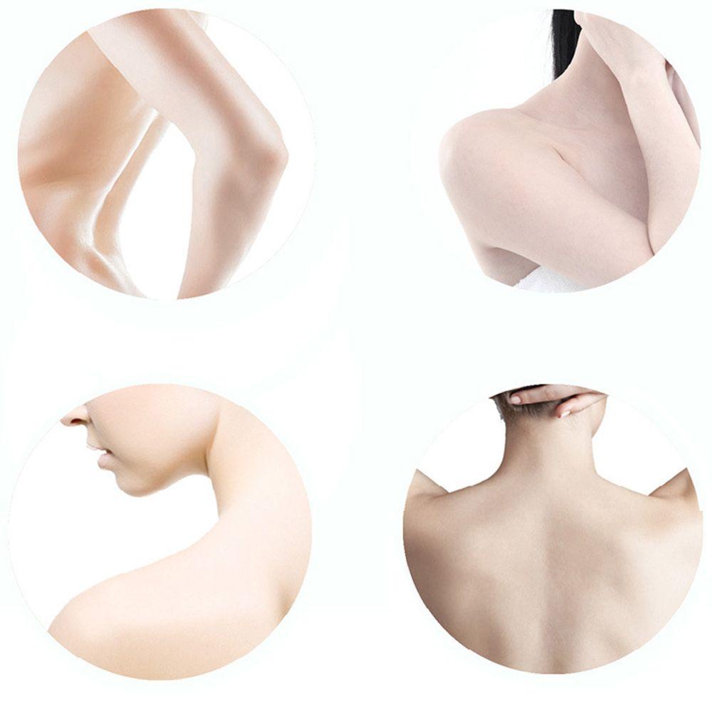 XIANTIN Găng Tay Tắm Hai Mặt Tẩy Tế Bào Chết Mạnh Mẽ Cho Nữ