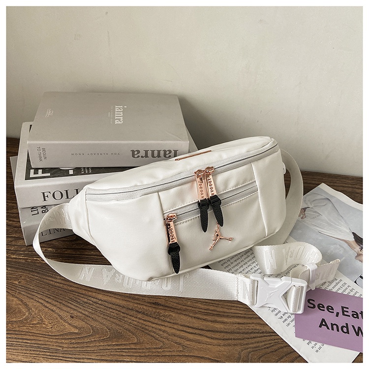 Túi đeo chéo vai Jordan KZG067 cao cấp