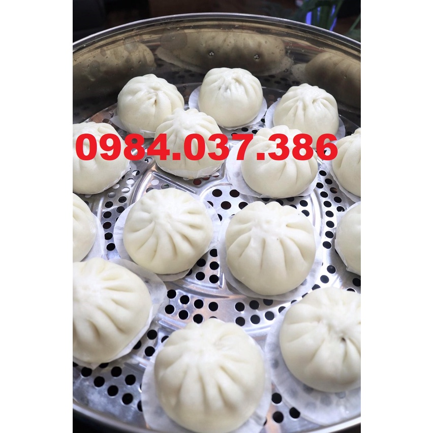 Nồi hấp bánh bao bằng điện, Nồi hấp bánh đa năng