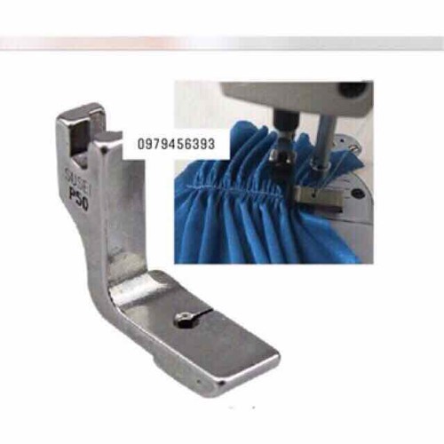 Chân vịt nhún bèo mây công nghiệp