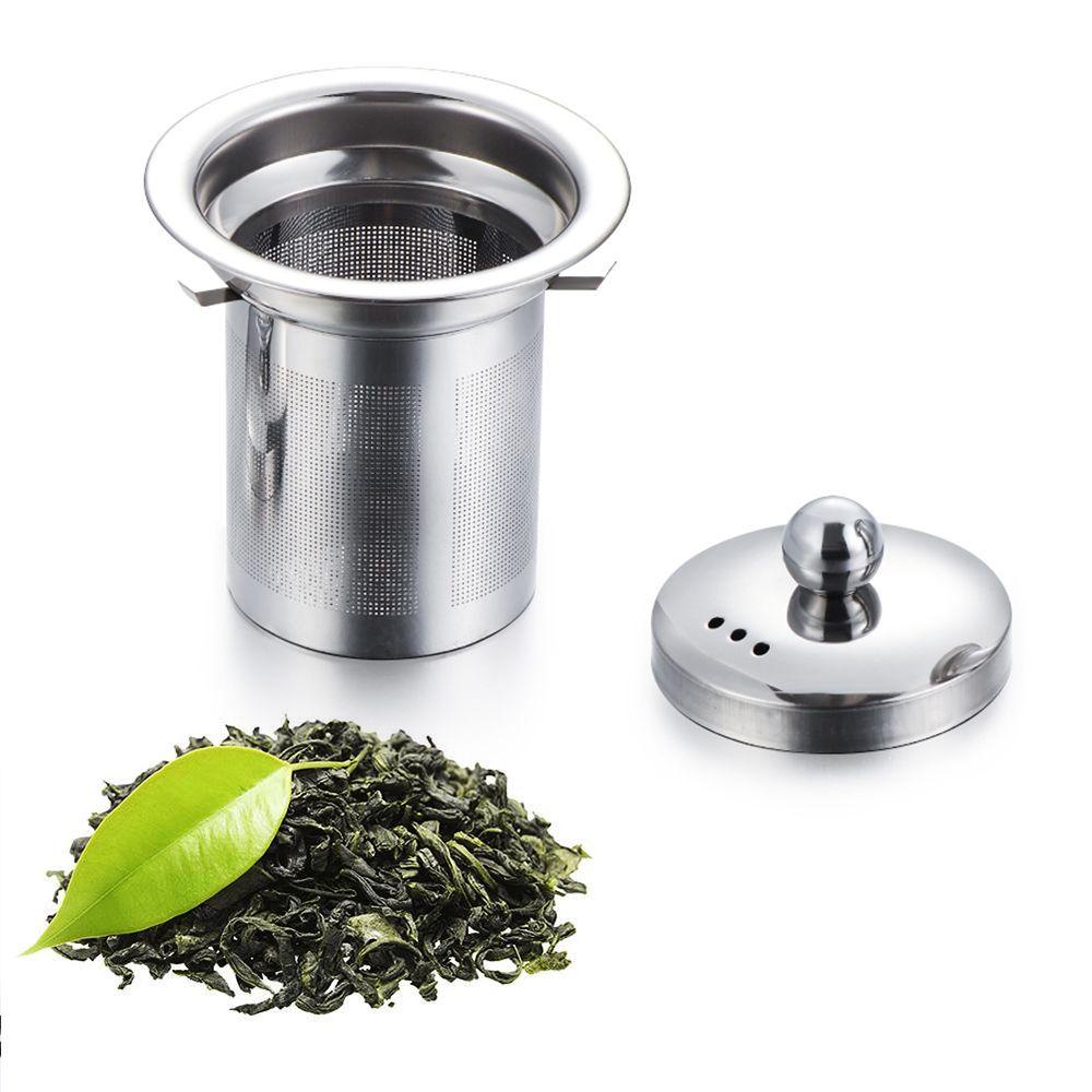 Dụng Cụ Lọc Trà Cà Phê Bằng Inox Chuyên Dùng