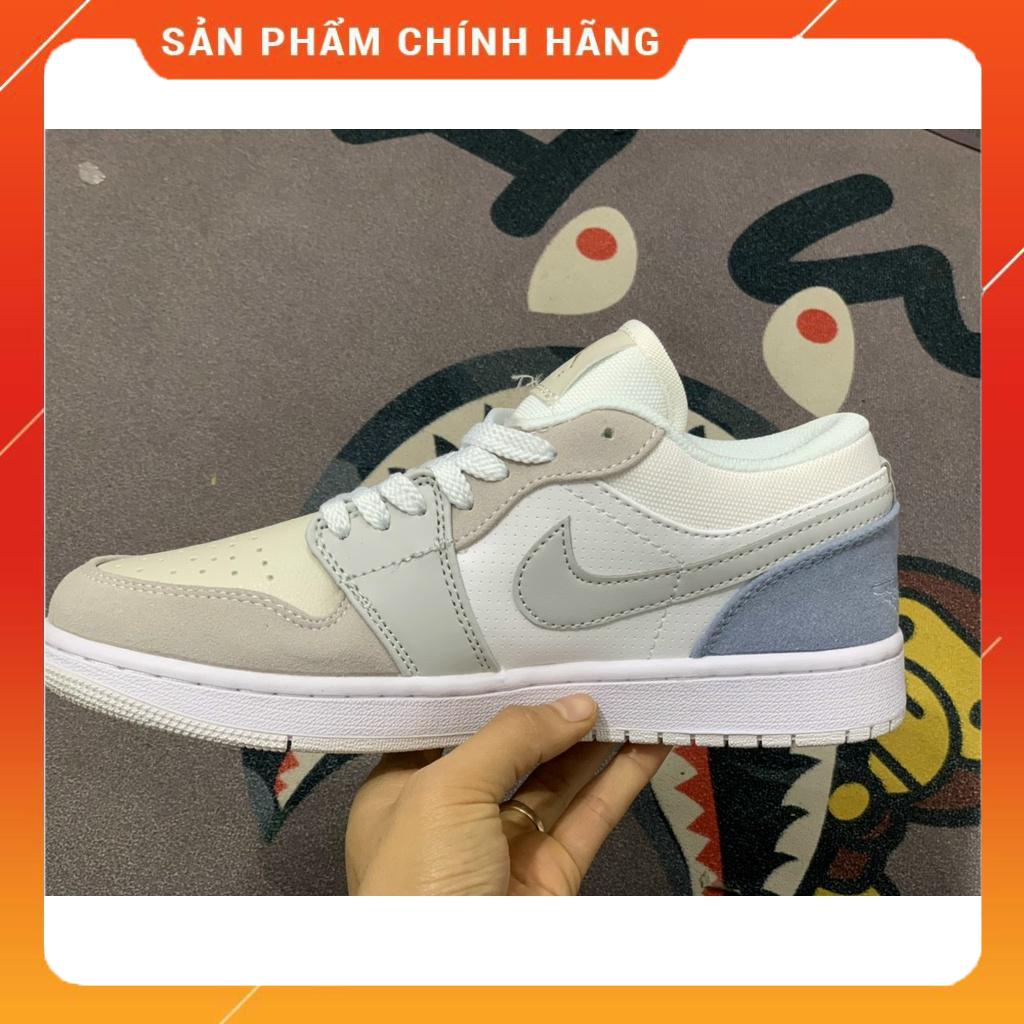 Giày jordan 1 thấp cổ các màu HOT , giày sneaker jodan jd1 thấp đẹp , giày thể thao nam nữ | BigBuy360 - bigbuy360.vn
