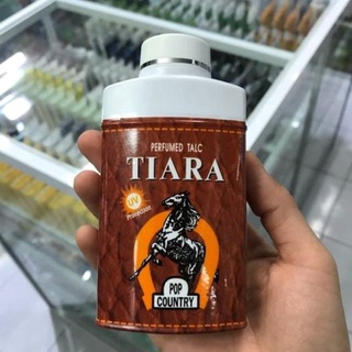 Phấn thơm Tiara Thái 45g