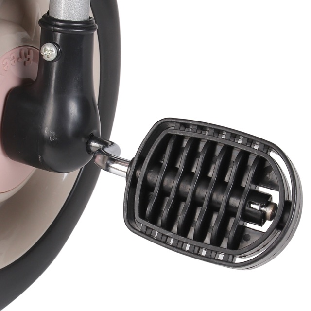 Xe đạp gấp gọn trẻ em