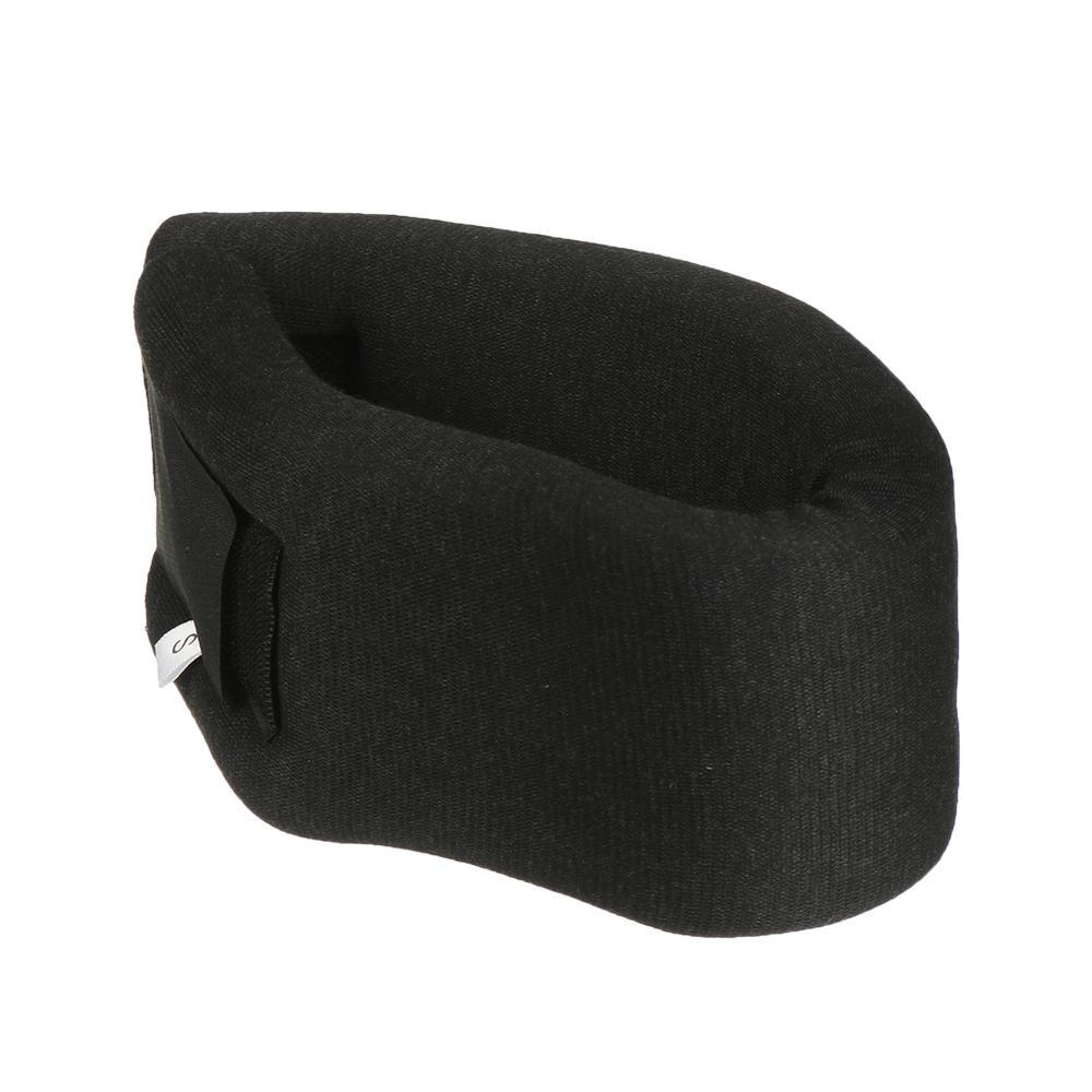 SOFTNESS Dụng Cụ Xốp Giúp Thư Giãn Cổ Áo