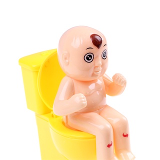 Đồ Chơi Vui Nhộn He Sits In The