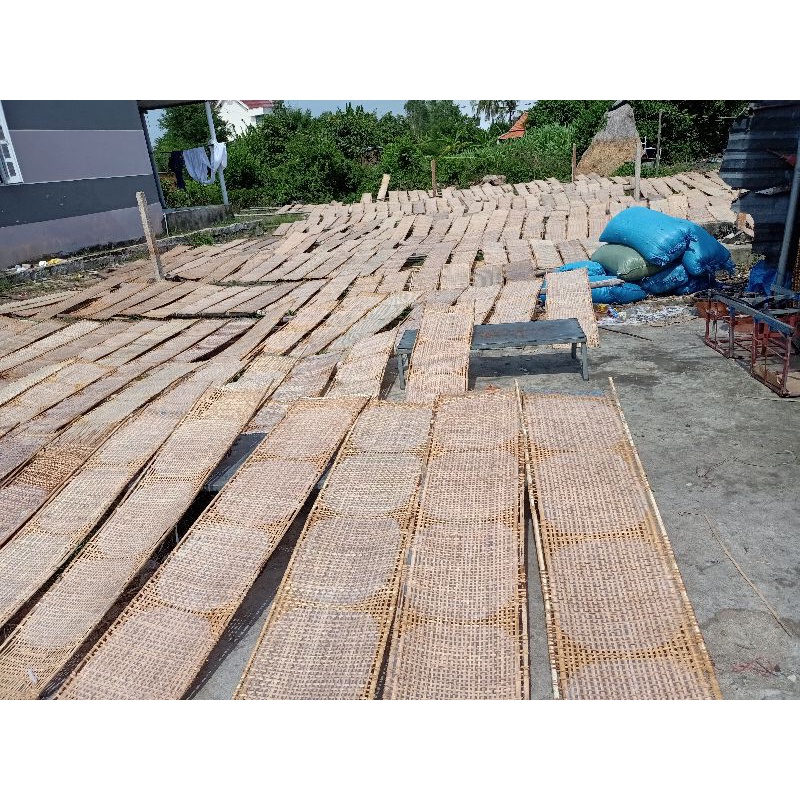 Bánh tráng Phú Yên 85k/50 cái