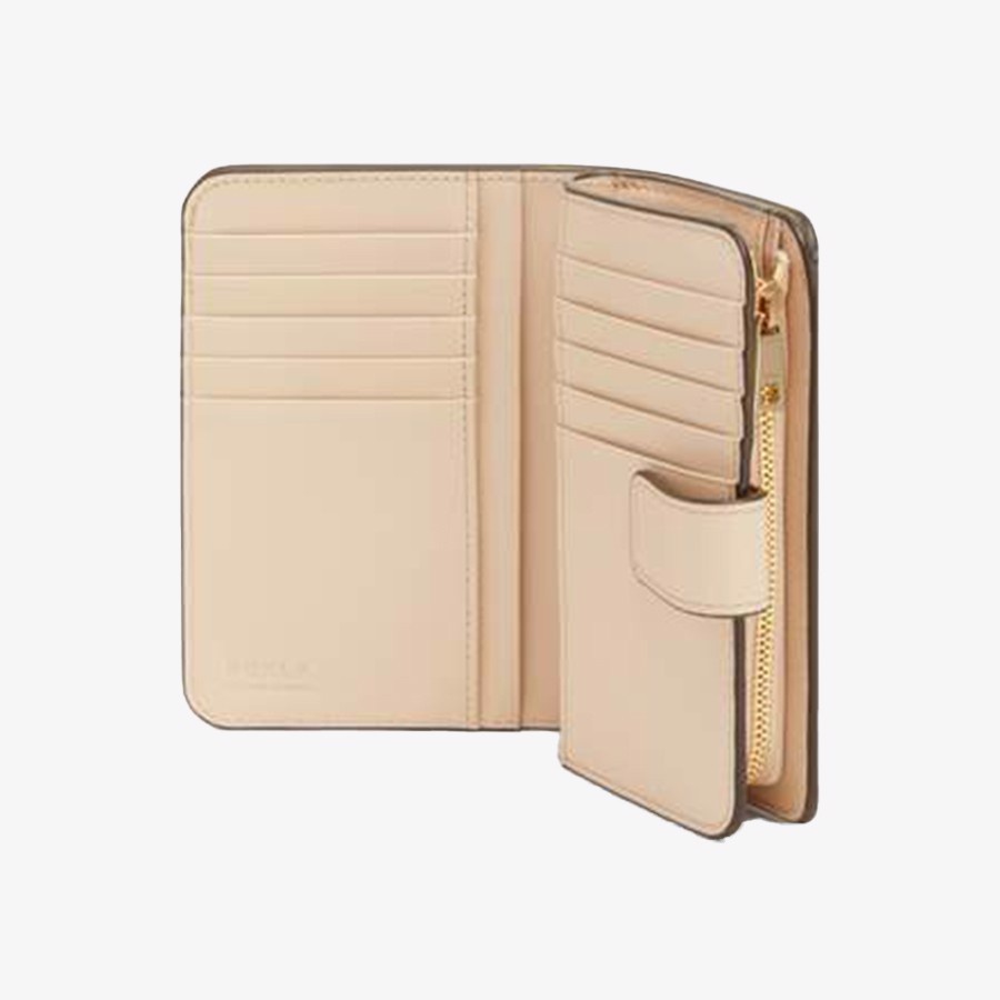 Ví Nữ FURLA Babylon M Compact Wallet