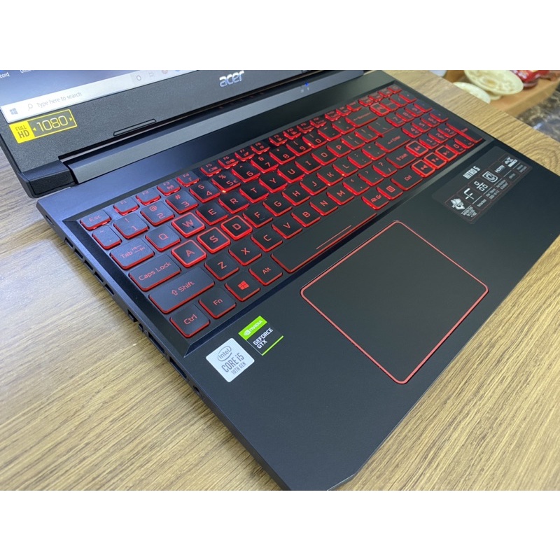 ACER GAMING NITRO5