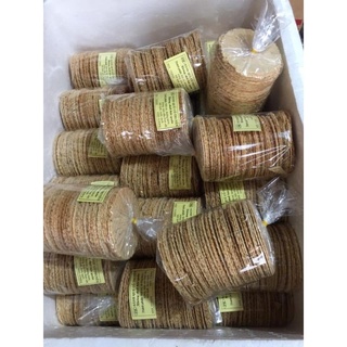 Bánh Quế cổ truyền tuổi thơ