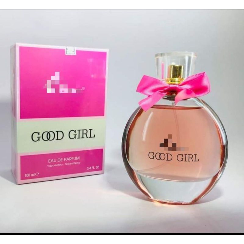 Nước hoa nữ goodgirl 100ml