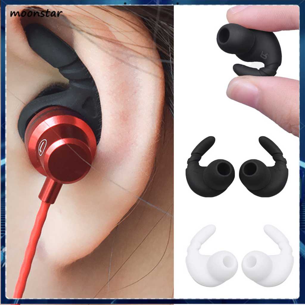 Set 2 Đầu Bọc Tai Nghe Bằng Silicon Dành Cho Tai Nghe Jbl | BigBuy360 - bigbuy360.vn