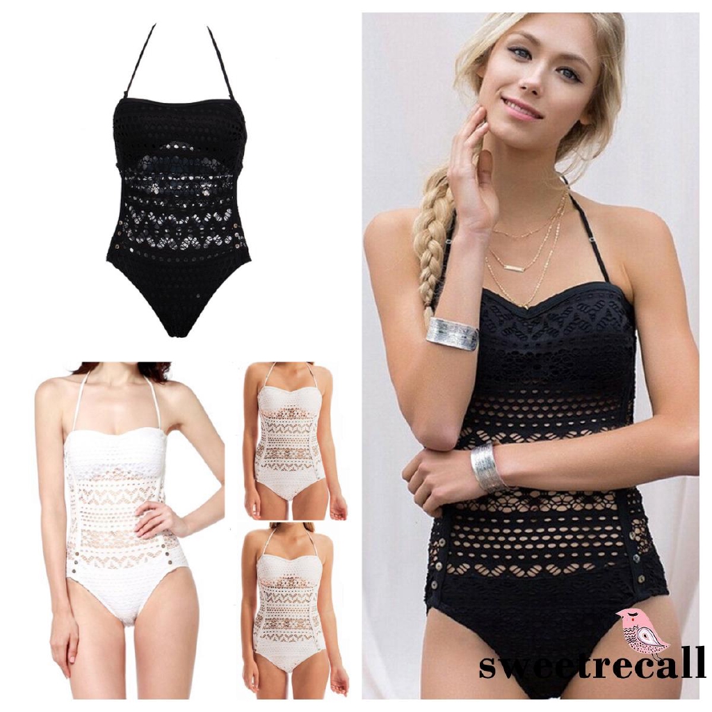 Áo tắm một mảnh nâng ngực quyến rũ cho nữ | BigBuy360 - bigbuy360.vn