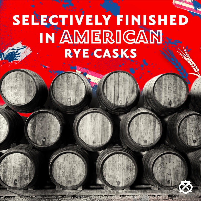 Rượu Chivas Regal 13 YO Extra Rye Casks Nồng Độ Alc 40% 700ml  Kèm Hộp
