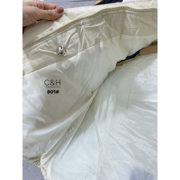 Áo gilê phao có dây rút bên trong tuỳ chỉnh siêu hot