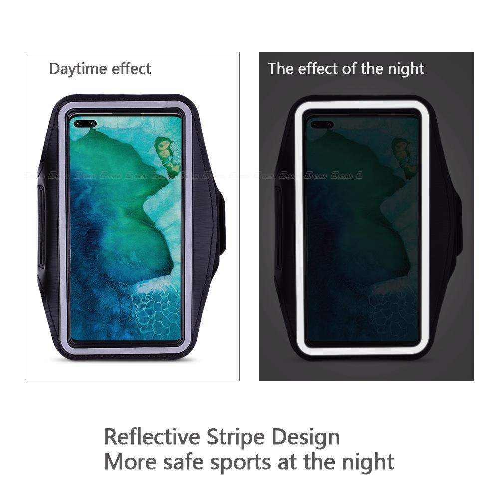 Ốp Điện Thoại Chống Thấm Nước Có Dây Đeo Tay Cho HuaWei Honor 60 50 SE 30 Pro Plus Lite