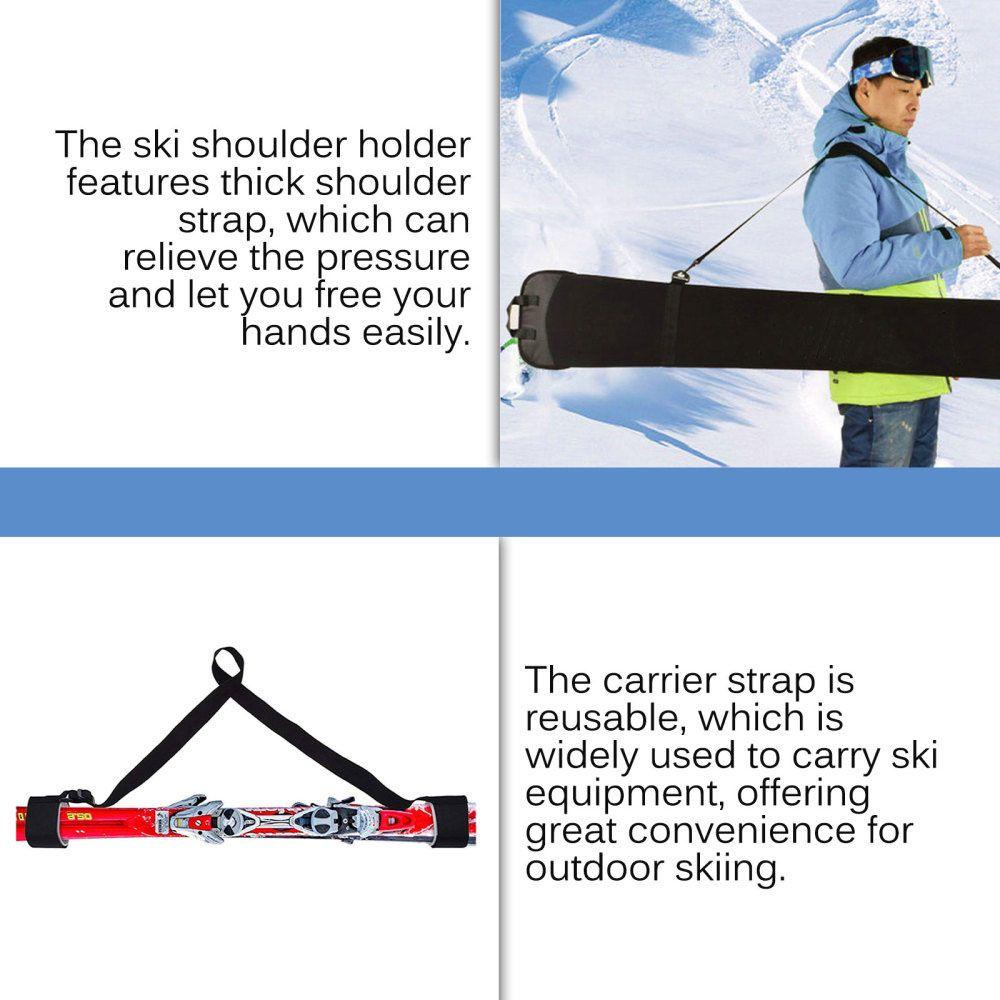 Danilo Dây Đeo Vai Chống Sương Mù Khi Trượt Tuyết