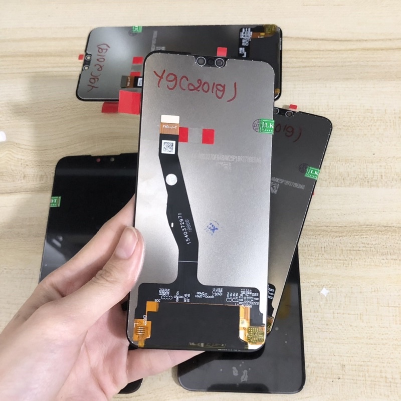 Màn Hình Huawia Y9 2019 Zin Hàng Cao Cấp.