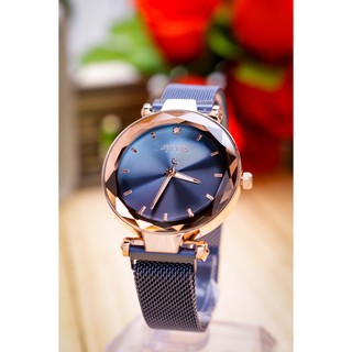 Đồng Hồ Nữ Julius JA-1166