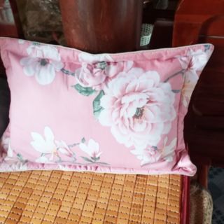Vỏ gối cottong