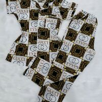 Đồ bộ tole pizama