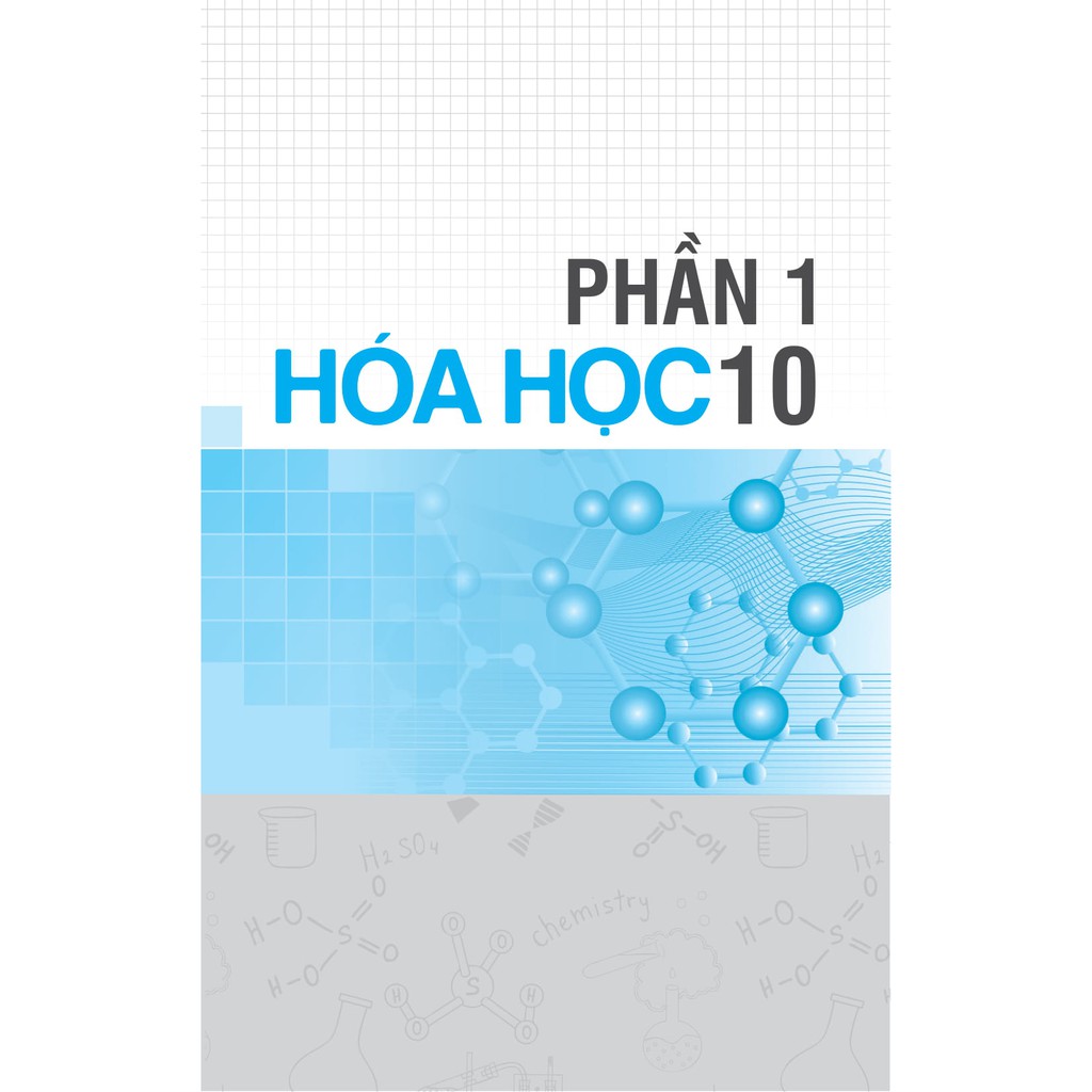 Sổ tay học nhanh, toàn diện kiến thức và dạng bài Hóa học lớp 10-11-12